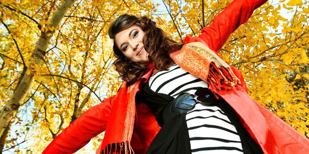 Mode ALM TEXTILE