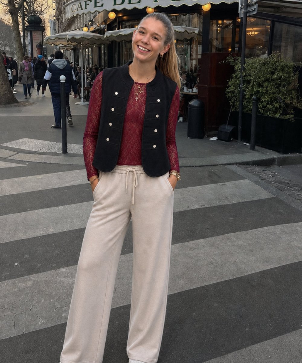 alm textile dépôt vente