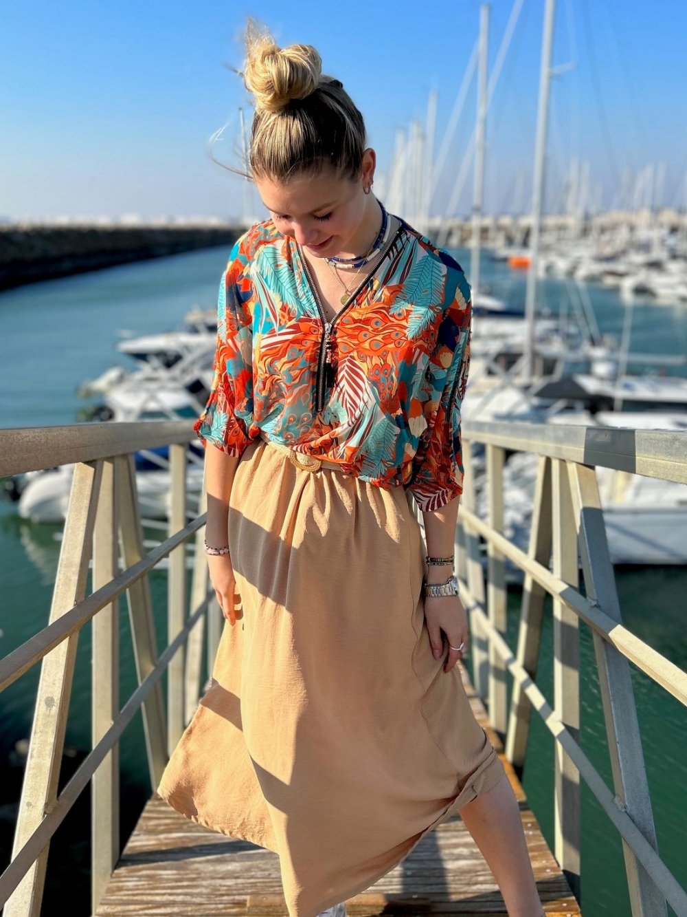 Collection Printemps-Eté