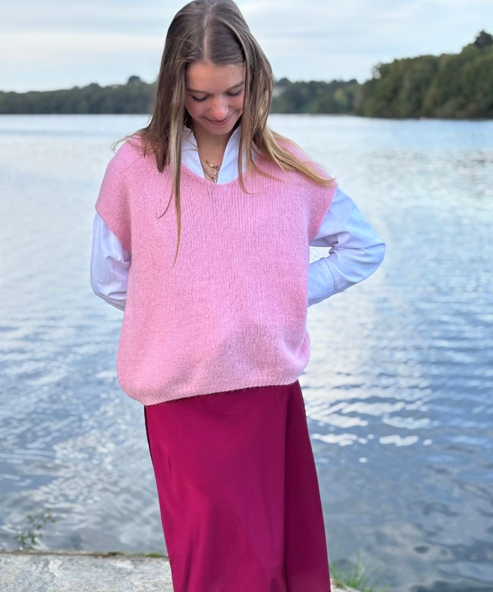 alm textile vêtements femme