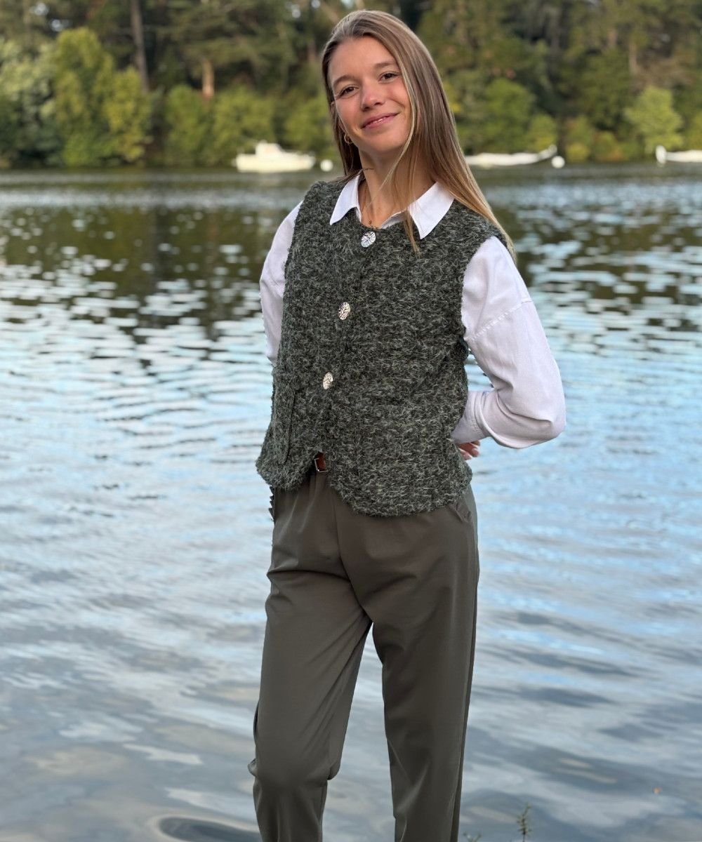 alm textile vêtements femme