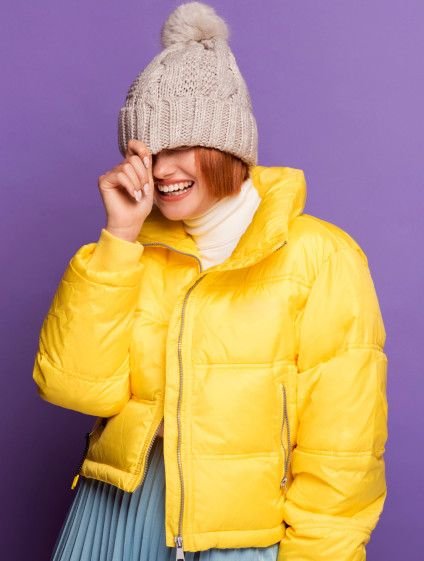 collection automne hiver alm textile