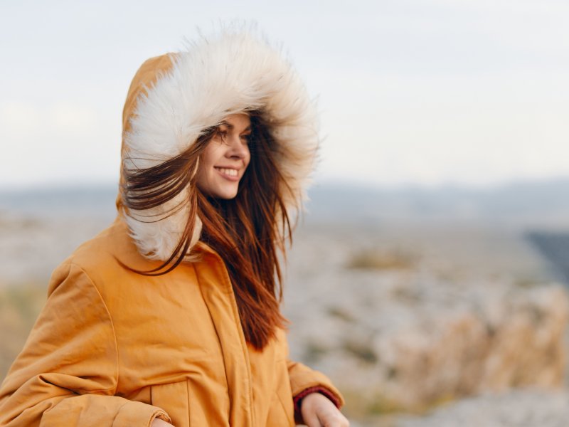 collection hiver alm textile